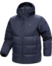 ソリウム SV フーディ メンズ