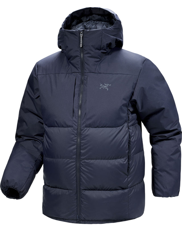 ソリウム SV フーディ メンズ