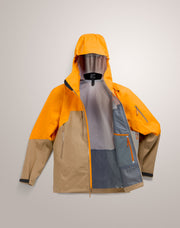 ラッシュ ジャケット メンズ