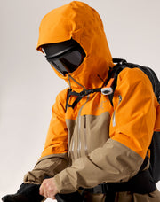 ラッシュ ジャケット メンズ