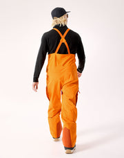 ラッシュ ビブ パンツ メンズ