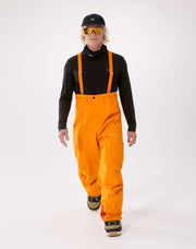 ラッシュ ビブ パンツ メンズ