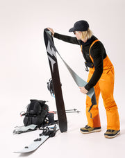 ラッシュ ビブ パンツ メンズ