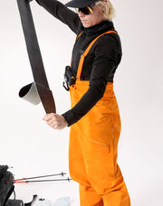 ラッシュ ビブ パンツ メンズ