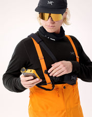 ラッシュ ビブ パンツ メンズ