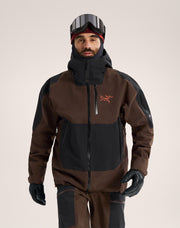 セイバー SV ジャケット メンズ