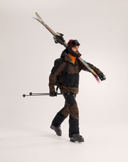 セイバー SV ジャケット メンズ