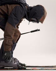 セイバー SV ジャケット メンズ