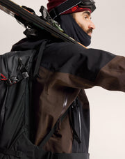 セイバー SV ジャケット メンズ