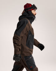 セイバー SV ジャケット メンズ