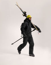 セイバー インサレーテッド ジャケット メンズ