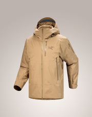 セイバー インサレーテッド ジャケット メンズ