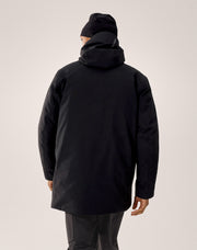 サーミー ダウン ジャケット メンズ