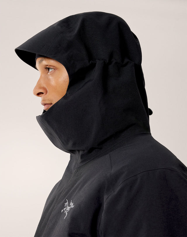 サーミー ダウン ジャケット メンズ