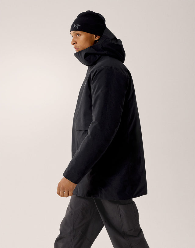 サーミー ダウン ジャケット メンズ