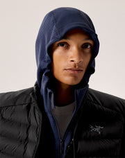 オレラ フルジップ フーディ メンズ