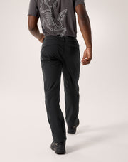 クレストン SV パンツ メンズ