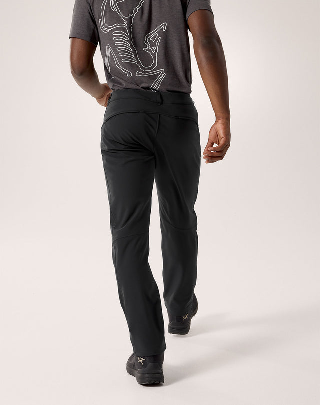 クレストン SV パンツ メンズ