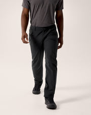 クレストン SV パンツ メンズ