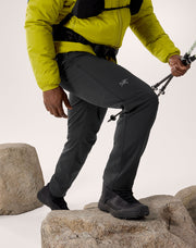 クレストン SV パンツ メンズ