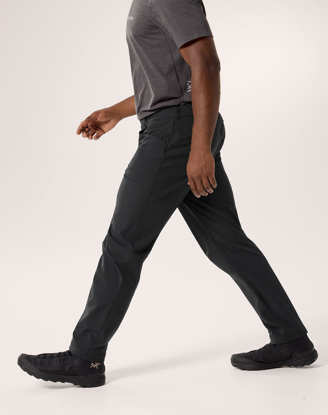 クレストン SV パンツ メンズ