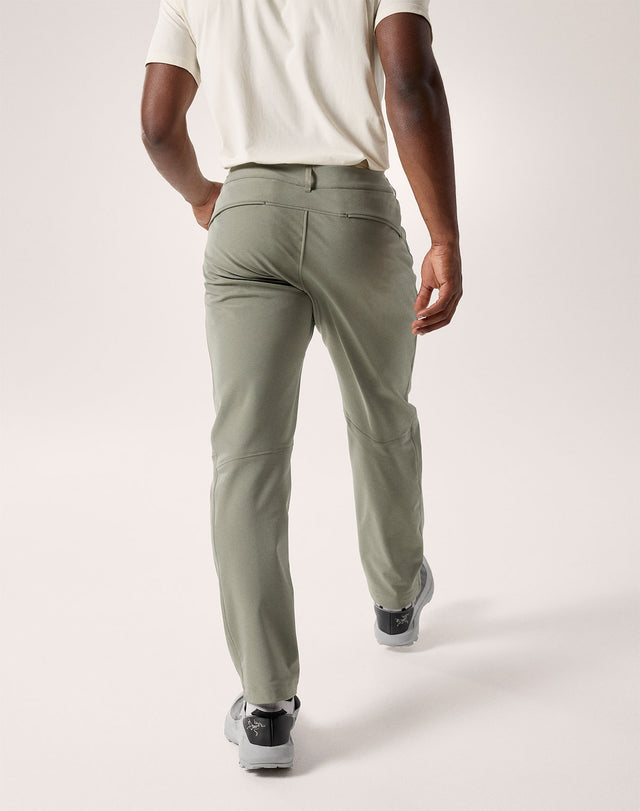 クレストン SV パンツ メンズ