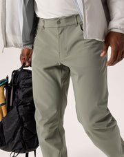 クレストン SV パンツ メンズ