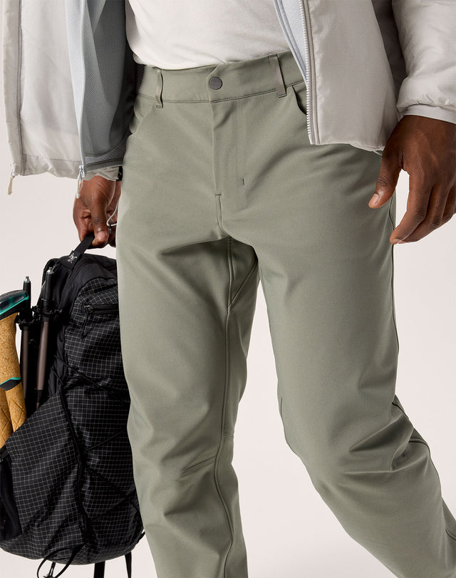 クレストン SV パンツ メンズ