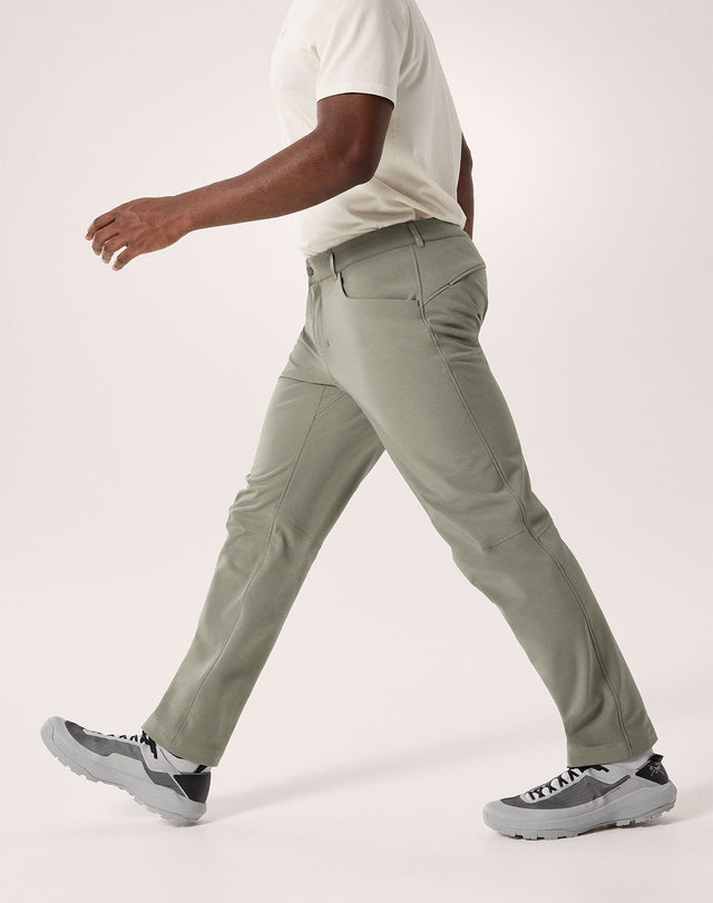 クレストン SV パンツ メンズ