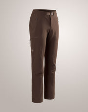 ガンマ AR パンツ メンズ