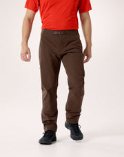 ガンマ AR パンツ メンズ