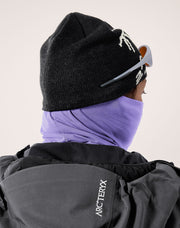 サトロ メリノ ネック ゲイター