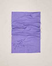 サトロ メリノ ネック ゲイター