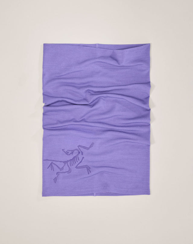 サトロ メリノ ネック ゲイター