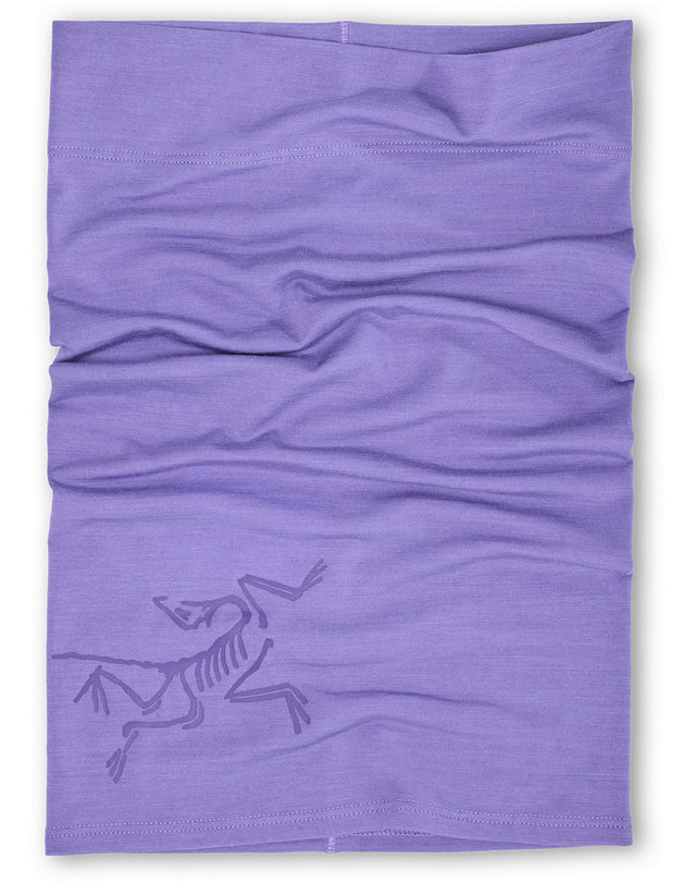 サトロ メリノ ネック ゲイター