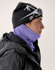 サトロ メリノ ネック ゲイター