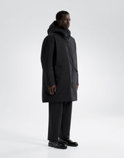 モニター ダウン コート メンズ