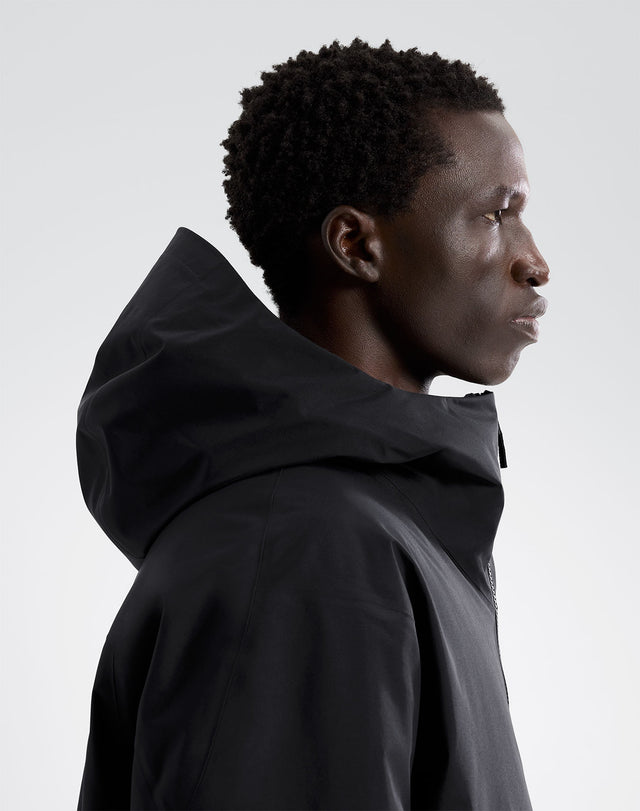 モニター ダウン コート メンズ