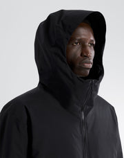 モニター ダウン コート メンズ