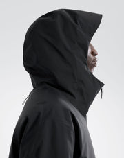 モニター ダウン コート メンズ