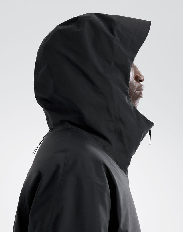 モニター ダウン コート メンズ