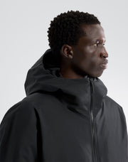 モニター ダウン コート メンズ