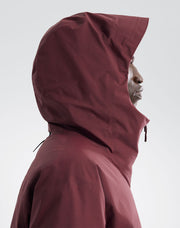 モニター ダウン コート メンズ