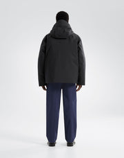 ソリン ダウン ジャケット メンズ