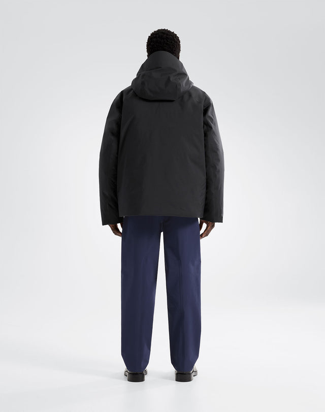 ソリン ダウン ジャケット メンズ