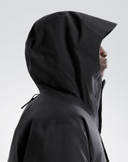 ソリン ダウン ジャケット メンズ