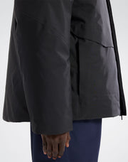 ソリン ダウン ジャケット メンズ