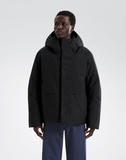 ソリン ダウン ジャケット メンズ