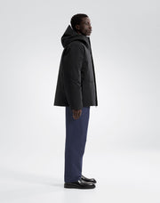 ソリン ダウン ジャケット メンズ