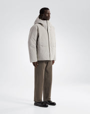 ソリン ダウン ジャケット メンズ